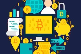 排名前十的虚拟币种｜2025数字货币最新排行