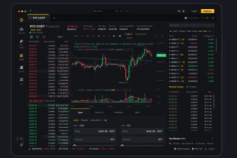 binance交易所下载地址是什么 binanceX交易所官方下载途径
